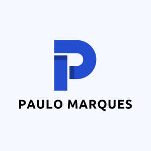 Logo - Paulo Marques